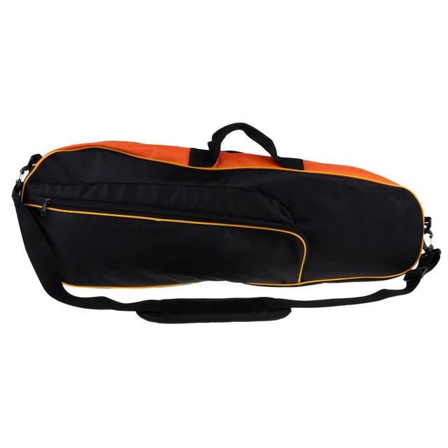 Waterproof Tennis Badminton Squash Rackets Racquets Carrying Bag Case
