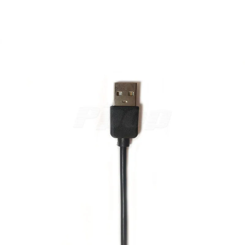 DC 5V 5.5mm X 2.1mm 2A 1.0M Power Charger USB 2.0 MultiConnector Cable for MP3 MP4 Lamp Tablet