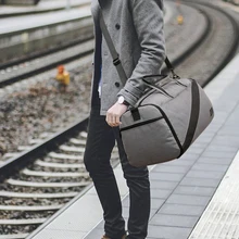 Мужской костюм органайзеры сумки путешествия бизнес одежда Нижнее белье обувь Кроссбоди мешок портативный Gar для мужчин t Пылезащитный Чехол Сумочка поставка