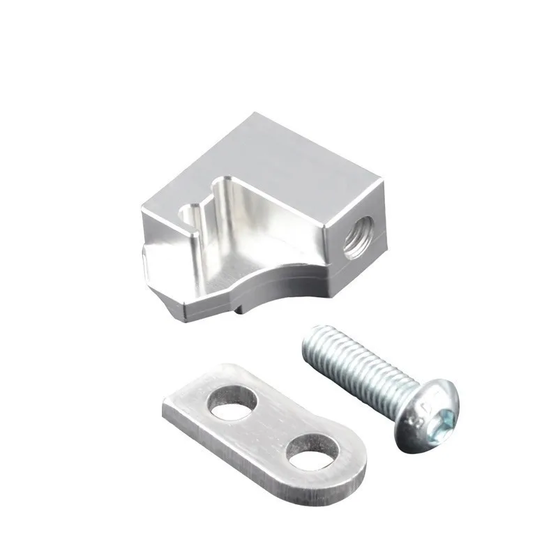 Support de réparation du collecteur d/'admission de voiture 03L129711AG pour Audi