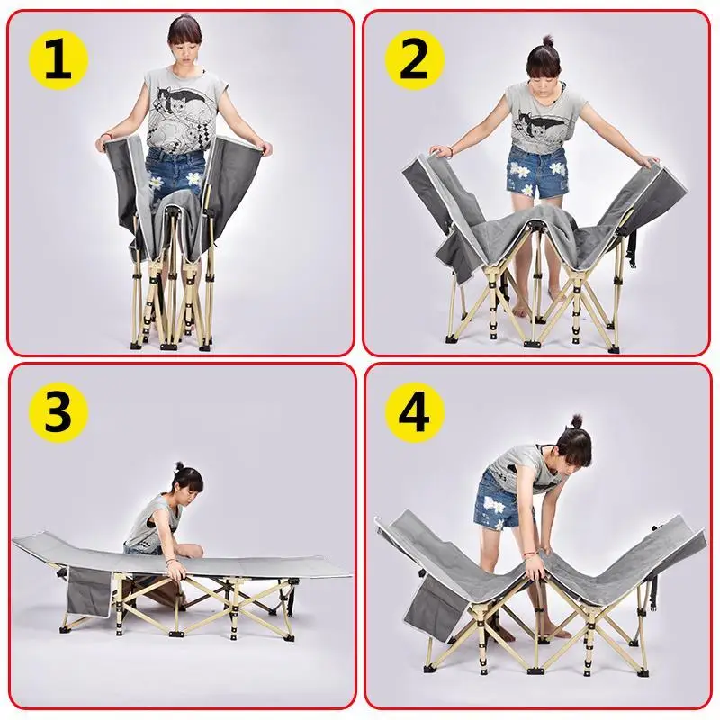 Cama Plegable Silla Playa диван с спермой mobleya Patio Tuinmeubelen садовая мебель складная кровать