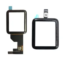 38/42mm Touch Screen Replacement Digitizer Glass Panel Sapphire Panel Front Touch Screen Digitizer For Apple Watch 38/42mm Touch Screen Replacement Digitizer Glass Panel Sapphire Panel Front Touch Screen Digitizer For Apple Watch