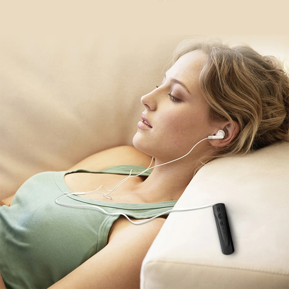 Onever 3 5 мм для автомобиля сертификат качества ce и gs комплект мини Bluetooth 4 1 приемник