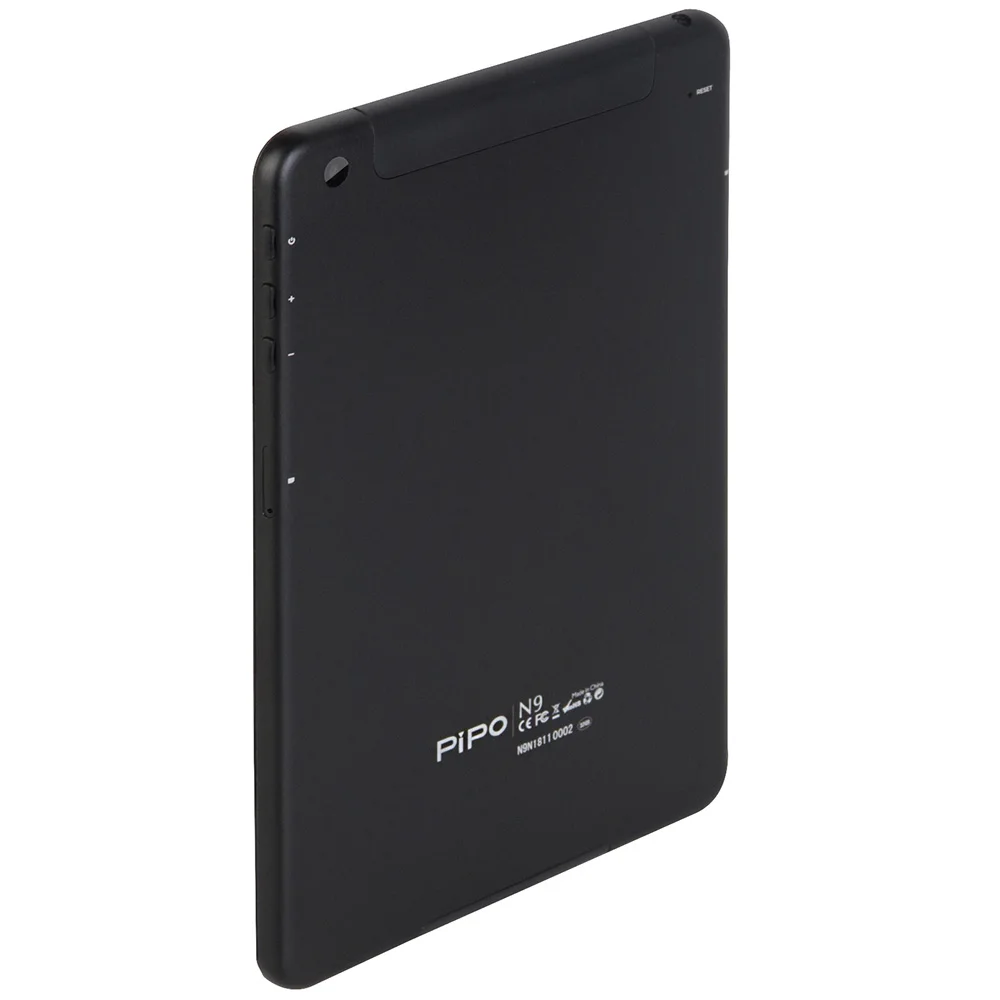 Pipo N9 4G Phablet 7 85 дюймов Android 5 1 MTK8752 Восьмиядерный 3 ГБ ОЗУ 32 Гб ПЗУ 4000 Мп задняя камера