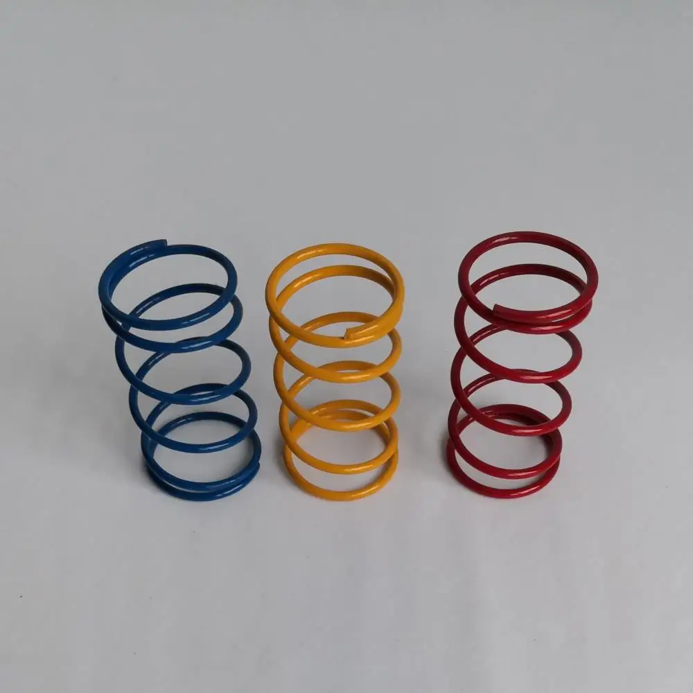 

KOSO performance torque spring for Scooter ATV GY6 50 GY6 60 GY6 80 139QMB DIO50 1000RPM 1500RPM 2000RPM