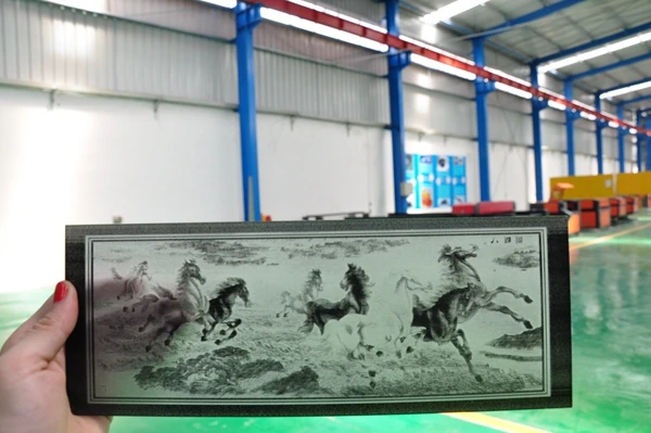 Новый тип 3d лазерная акриловая гравировка 6090 мини печать ЧПУ гравировальная