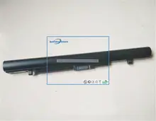 Livre o navio 14.6 V, 2950 mAh, PA5283U-1BRS 45 W bateria Genuína para Satellite Pro A30-C-10G, satellite Pro A30-C-10L