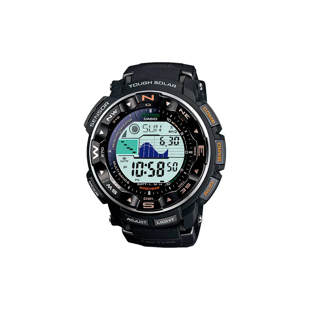 Купить Часы Протрек На Авито