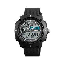 Skmei Спорт на открытом воздухе часы люксовый бренд цифровые электронные наручные часы мужские водостойкие часы