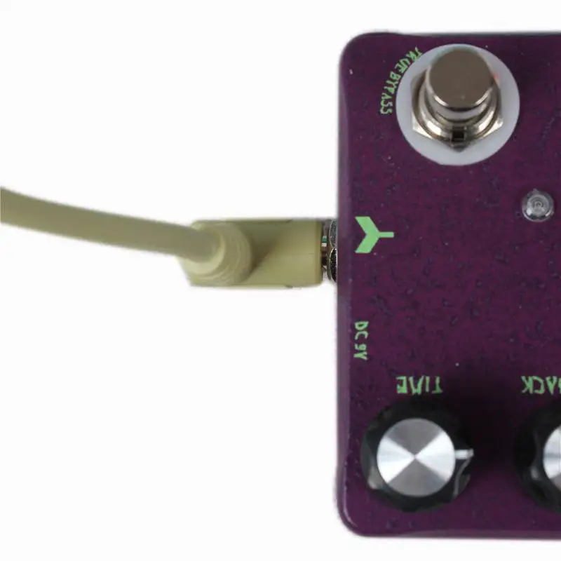 6Pcs/Set Guitar Parts Colorful Angled Plug Audio Cable Leads Patch Cables For Guitar Pedal Effect For Guitar Pedal Rigs 6Pcs/Set Guitar Parts Colorful Angled Plug Audio Cable Leads Patch Cables For Guitar Pedal Effect For Guitar Pedal Rigs