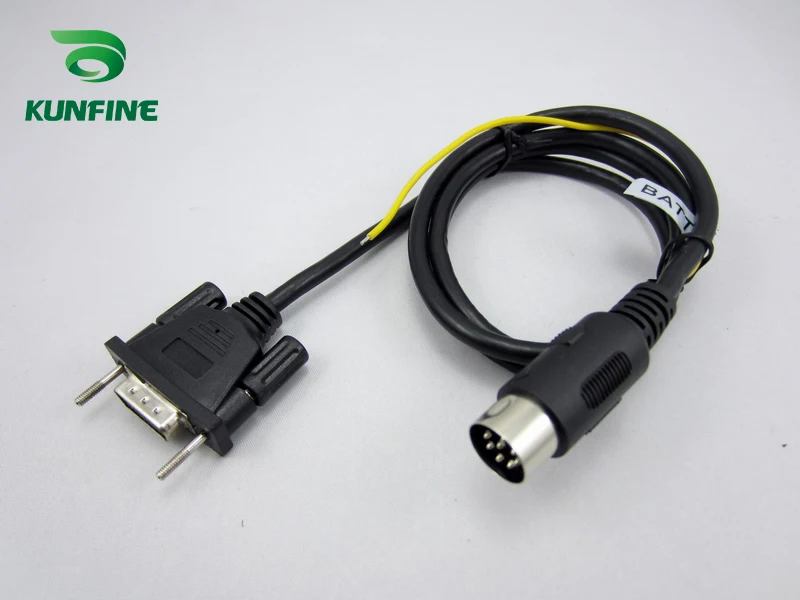 Автомобильный цифровой смены музыки USB SD Aux MP3 интерфейс стерео радио для Volvo hu