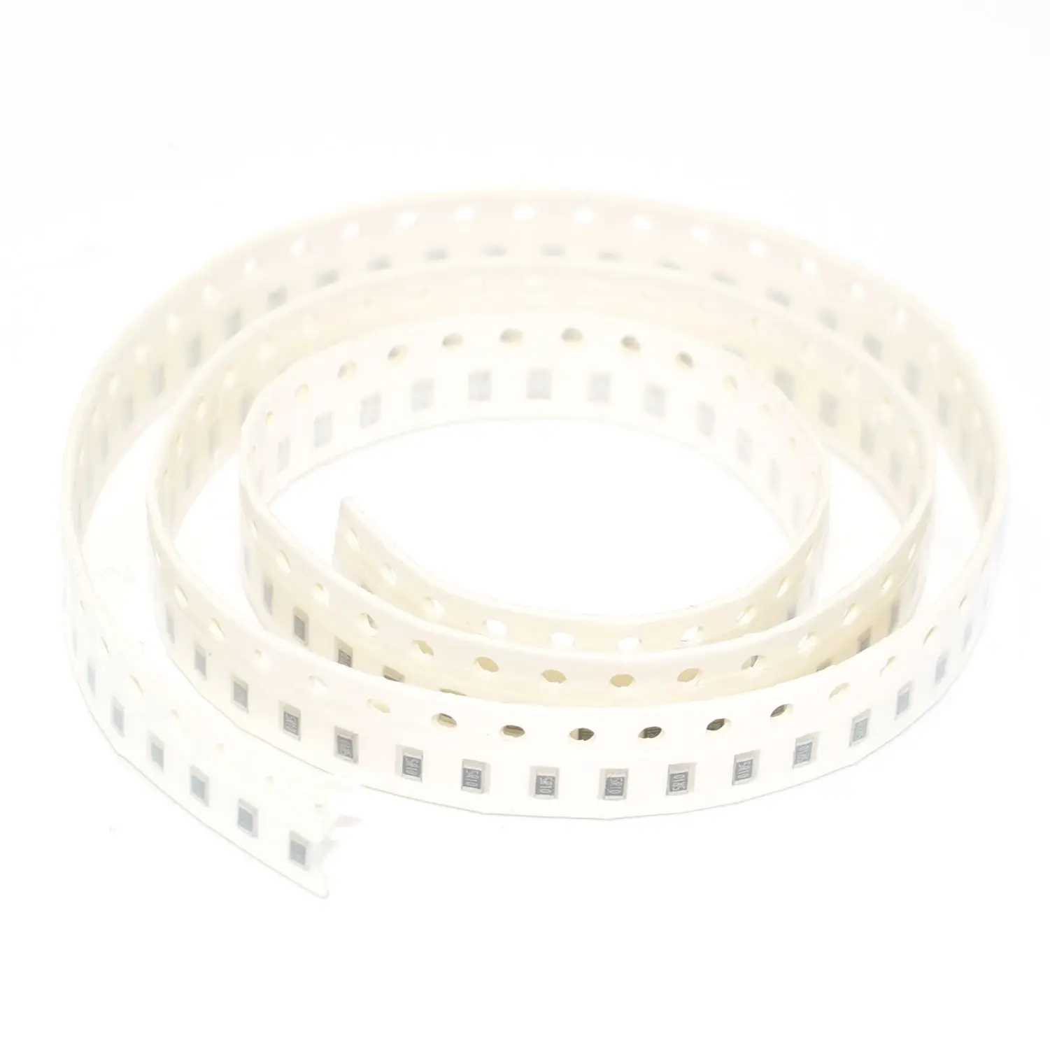 

100Pcs 0805 SMD 1/4W 0R ~ 10M chip resistor 0 10R 100R 220R 330R 470R 1K 4.7K 10K 47K 100K 0 10 100 330 470 ohm