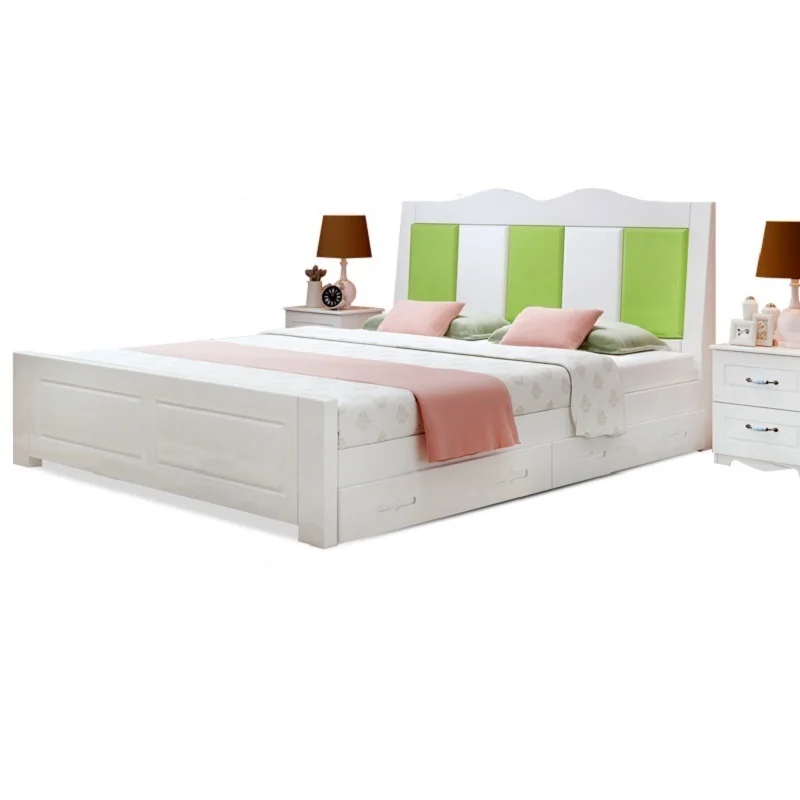 Lit Enfant Set Mobili Letto A Castello Home Single Ranza Room Yatak Bett Literas Moderna bedroom Furniture Mueble Cama Bed