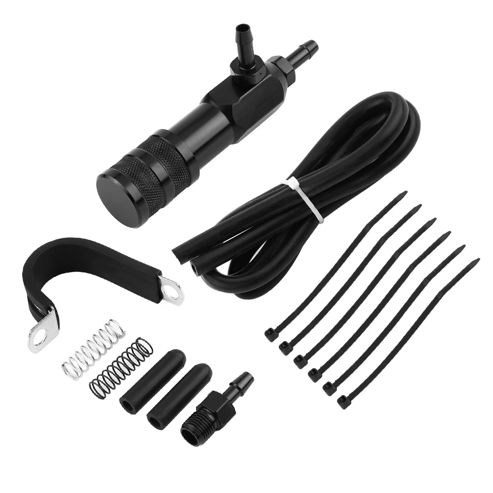 

Universal Vehicles Adjustment Manual Turbo Gauge Boost Controller Adjustable Turbo Boost Controller Kit Car Accessories