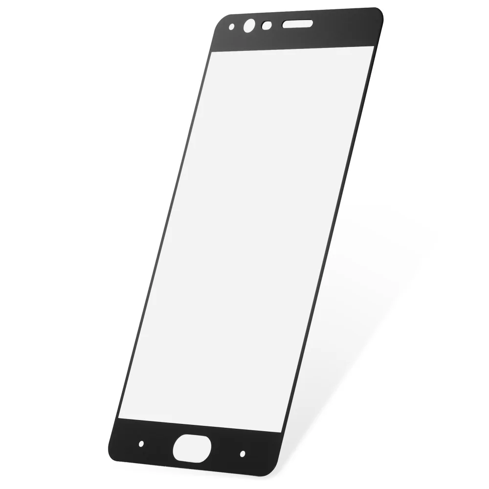 Закаленное стекло ASLING полноэкранная пленка для OnePlus 3/3T ультратонкая