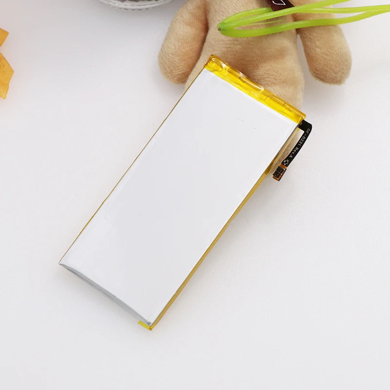 Mcdark 3550 мАч для Elephone U Pro запасная батарея Batterie аккумуляторная AKKU ACCU PIL телефон с