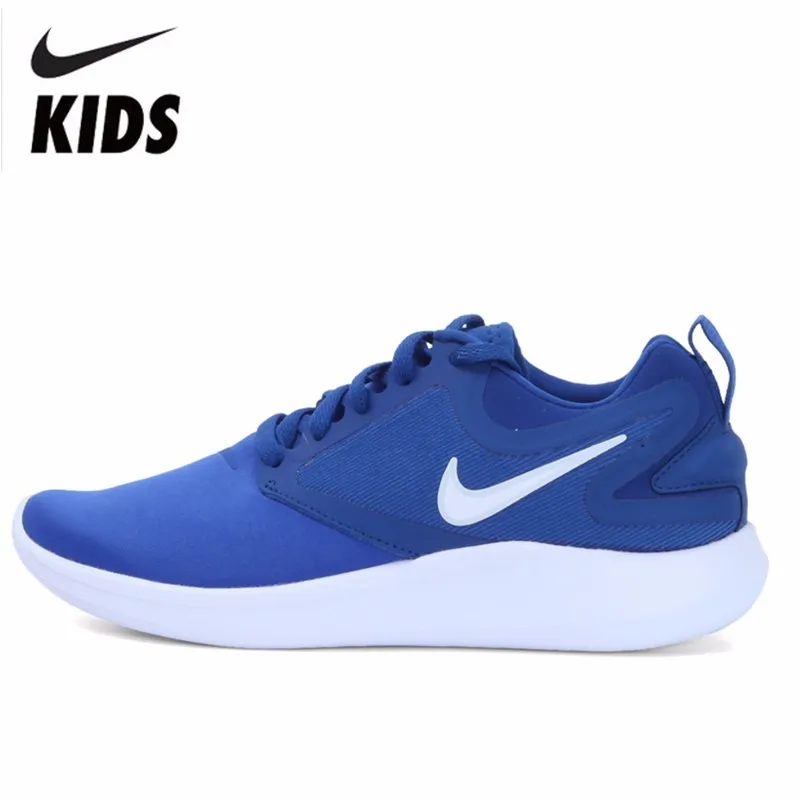 

Nike New Kids Shoes Children Leisure Sports Shocks And Comfortable Running Shoes Sneaker #AA4403 - 402