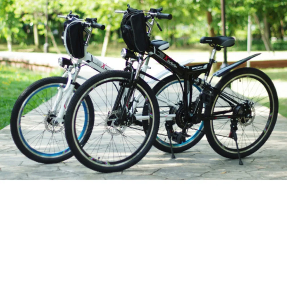 Sale 24-26 Inch 350w Bicycle Electric China Cheap Price Electric Bike For Sale 48v 8ah Electric Bicycle 2