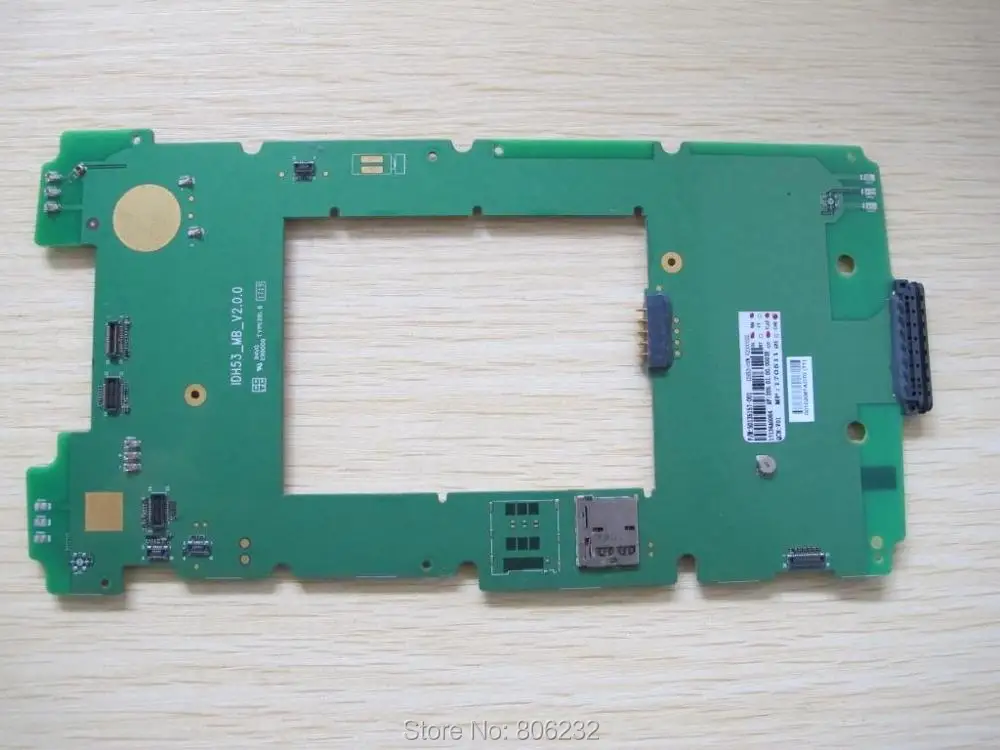 

IMIDO Mainboard for Honey-well EDA70 IDH53_MB_V2.0.0