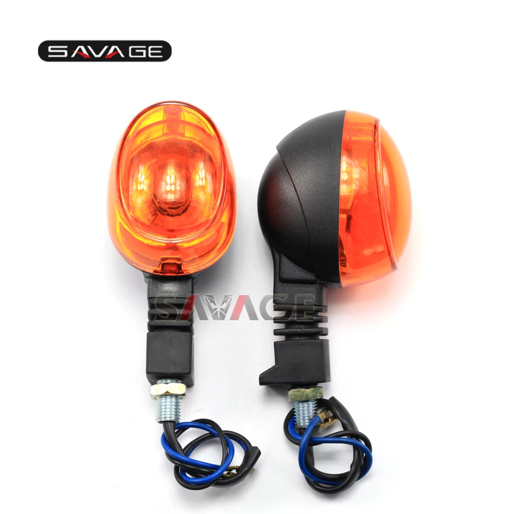 

For Yamaha Xvs 125/250/400/650/1100 Drag Star Srv250 V-star Front/rear Turn Signal Indicator Lamp Bulb Motorcycle Accessories