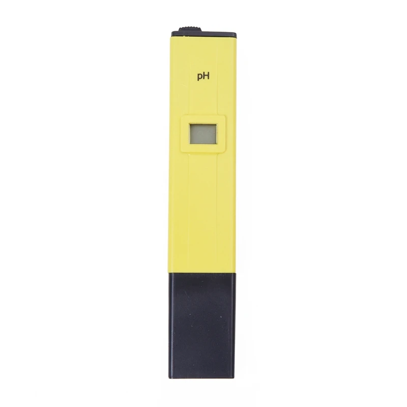 

Pocket Pen Digital pH Meter Tester Hydroponic Aquarium