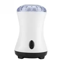 220 v-240 v 400W электрический Кофе мясорубка мини кухонный измельчитель соли и перца мощный специй орехи семена Кофе Bean шлифовальный станок