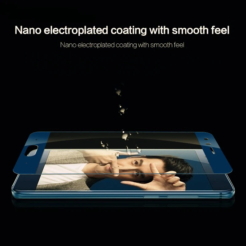 Защитное стекло honor 9 lite 10 легкое закаленное для huawei honor10 honor9 honer защитная пленка