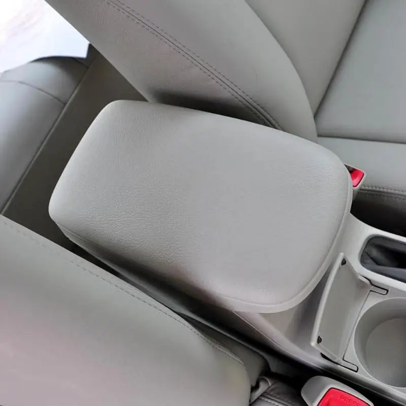 VODOOL Car Auto Accessories Replacement Parts Car Interior Parts Armrest Cover Center Console Arm Rest Lid for Corolla 2009-2013 VODOOL Car Auto Accessories Replacement Parts Car Interior Parts Armrest Cover Center Console Arm Rest Lid for Corolla 2009-2013