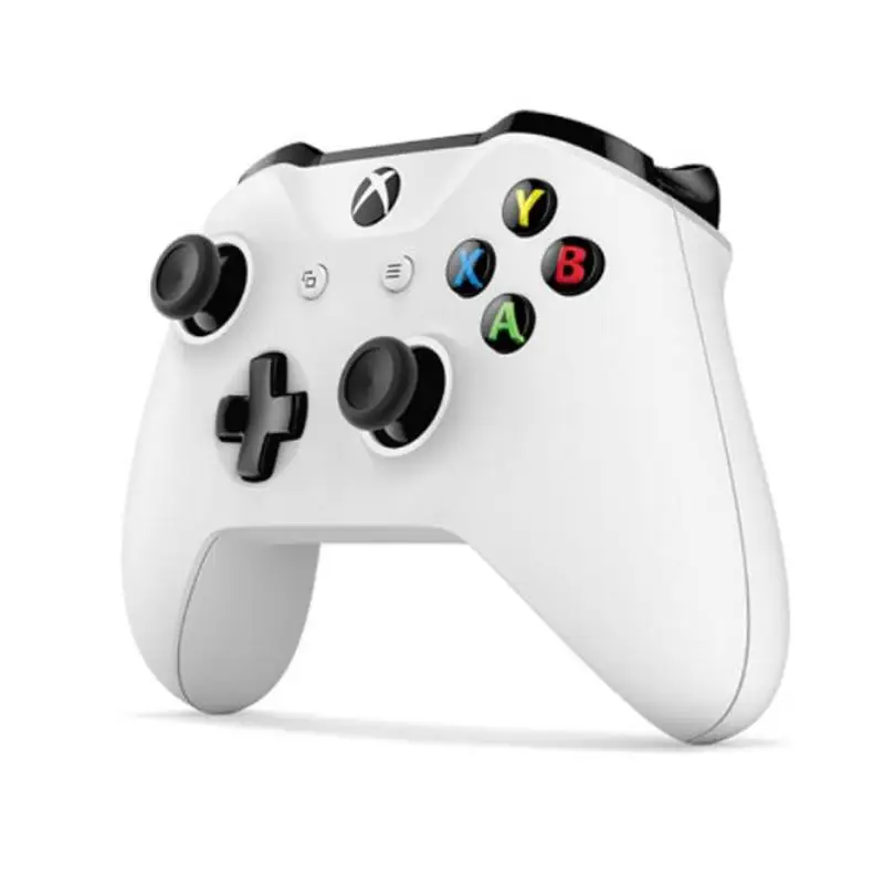 Для Xbox One Slim контроллер черные бамперы триггеры LB RB кнопки вкл/выкл для LBRB