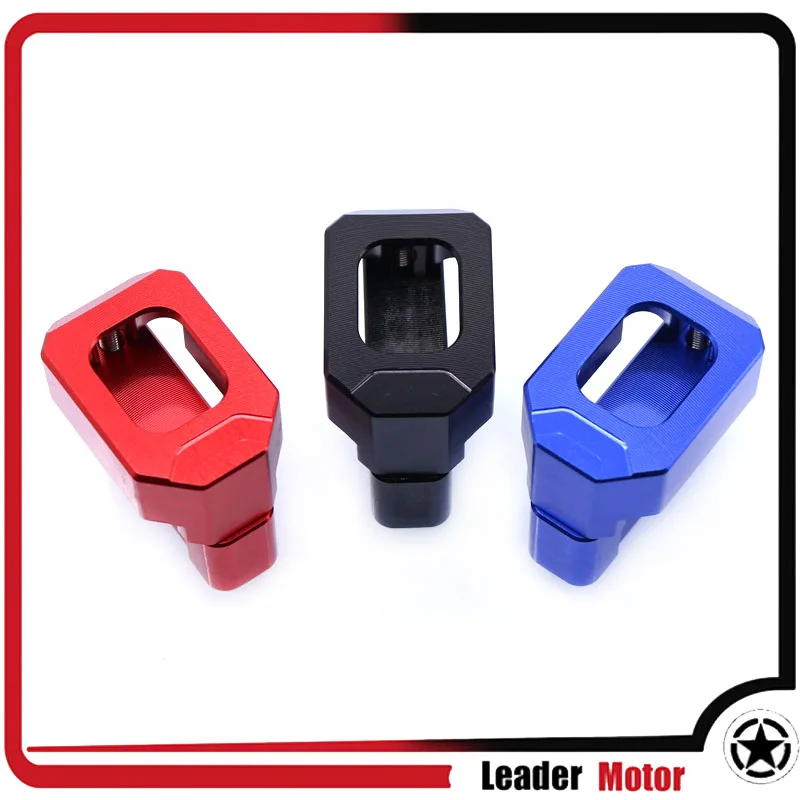 

For SUZUKI SV650 SV650S DL650 DL1000 SV 650 DL 650 DL 1000 gear display indicator holder bracket