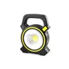 Solar Portable Rechargeable LED Floodlight 50W