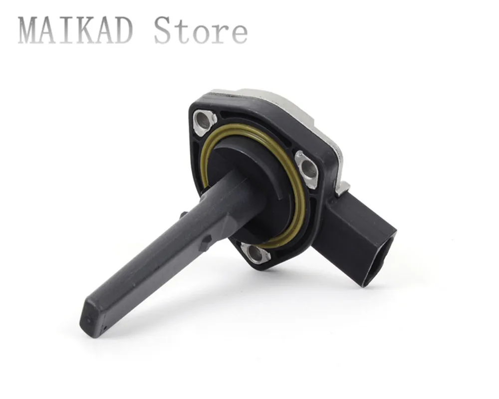 Engine Oil Level Sensor with O Ring seal for BMW E36 E46 E90 E91 E93