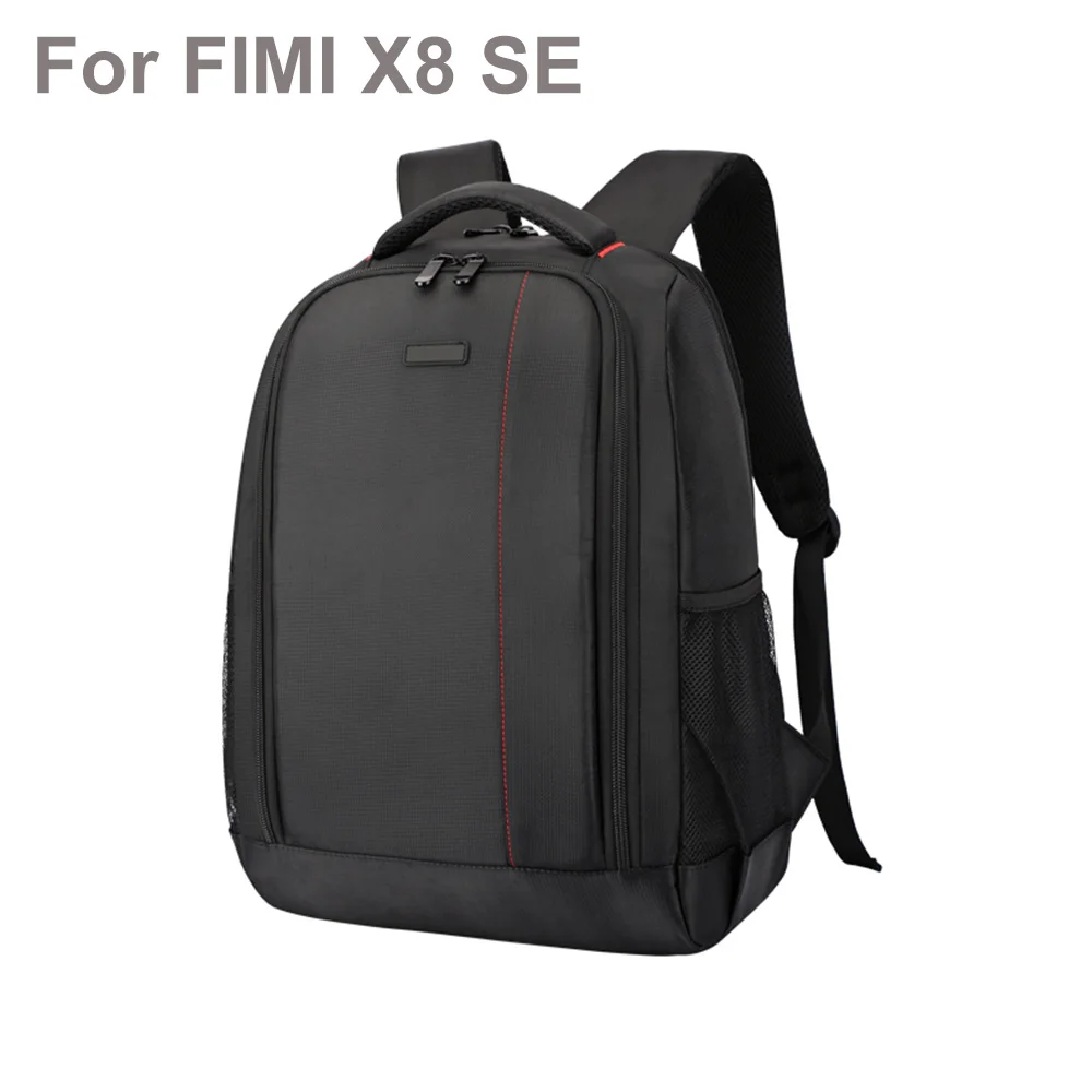 

New Camera Bag Backpack For FIMI X8 SE suitable Camera Storage Bag Drone Accessorie Kits Black