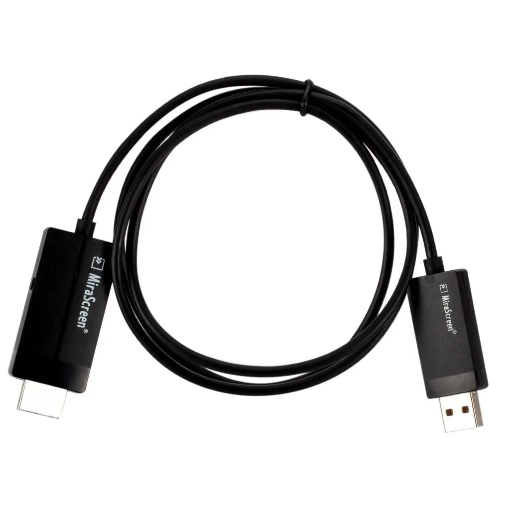 OPQ-CS1 TV Stick HD кабель умный беспроводной WiFi дисплей ключ приемник DLNA 1080P HDMI экран