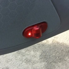 100 шт 2 шт./компл. 2 х Автомобильный светодиодный логотип двери Добро пожаловать призрак тени Световой Лазерный проектор для VW Golf