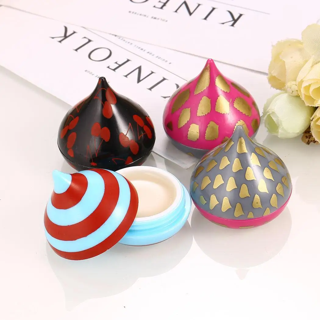 Original Portable Every Rose Kids flavor Creme Cute Lip Brulee Long-lasting Moisturizing Cocoa 8g Day Cream Plant Balm Cosmetics
Original Portable Every Rose Kids flavor Creme Cute Lip Brulee Long-lasting Moisturizing Cocoa 8g Day Cream Plant Balm Cosmetics