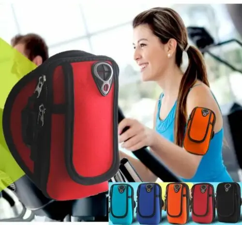 الرياضة الذراع الفرقة حامل هاتف المحمول حقيبة الجري الركض Gym الشارة ممارسة المملكة المتحدة الرياضة الذراع الفرقة حامل هاتف المحمول حقيبة الجري الركض Gym الشارة ممارسة المملكة المتحدة