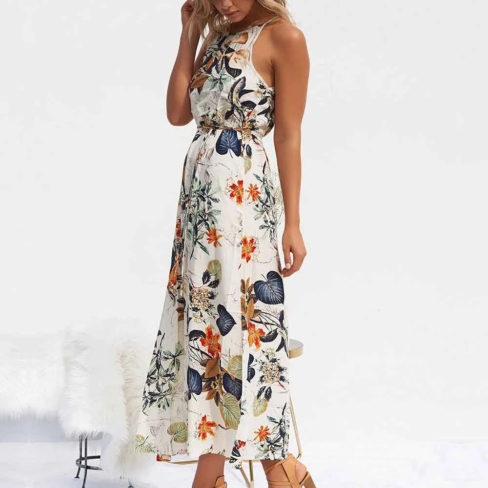 Summer womens dresses Clearance