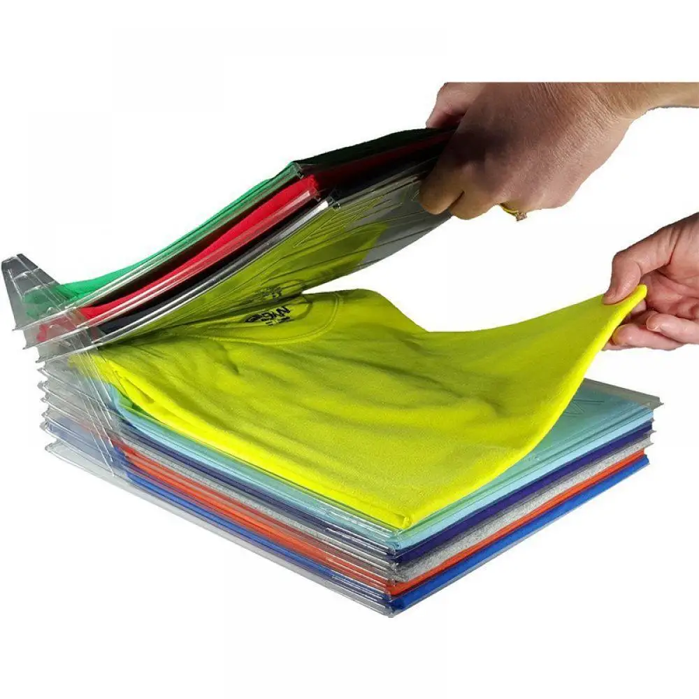 

2018 New 5pcs/lot Clothes Organizer System Closet Organizer Drawer Organizer Organization Office Desk File Cabinet Organizer