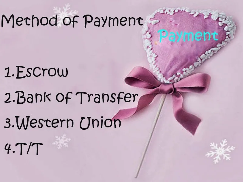 payment