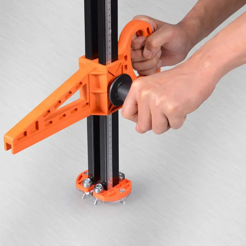 

Manual plasterboard cutting artifact hand push high precision portable cutting panel cutting artifact cutting board saw #40
