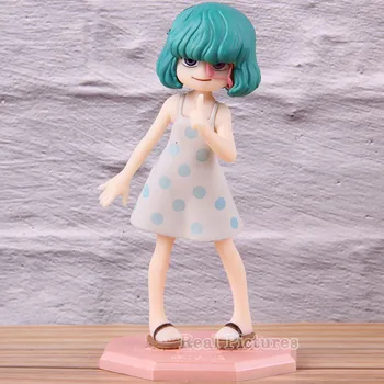 

One Piece Figure Action Model Toy P.O.P Sailing Again Sugar PVC Collectible Decoration Doll 11cm