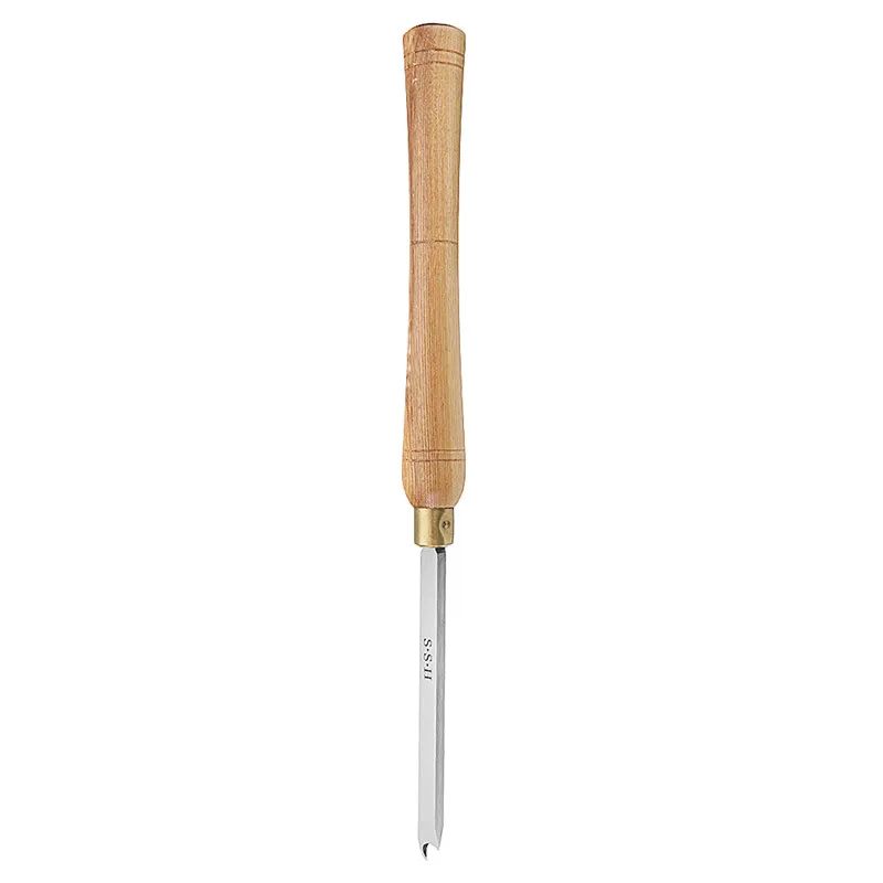 

DANIU HSS Woodworking Captive Ring Tool DIY Rotary Handheld Ring Wood Turning Tool For Woodworking High Quality