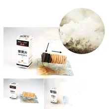 10x Portrait Smoke Pills Cake Performance White Smoke Effect Photo Prop For Halloween Christmas New Year's Party Of Art Of Photo 10x Portrait Smoke Pills Cake Performance White Smoke Effect Photo Prop For Halloween Christmas New Year's Party Of Art Of Photo