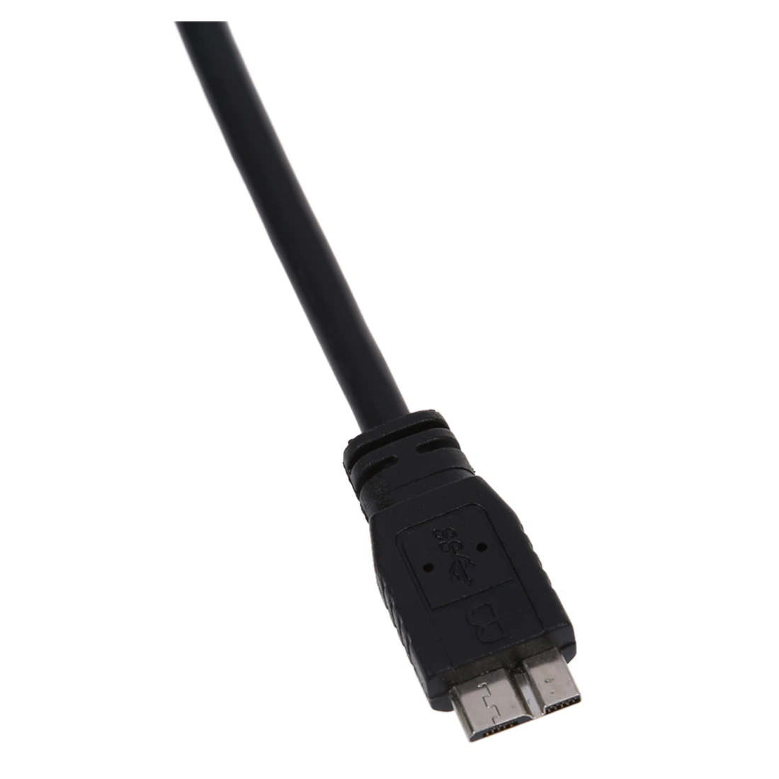 Горячие предложения A к Micro B USB 3 0 Y КАБЕЛЬ черный|Кабели HDMI| |