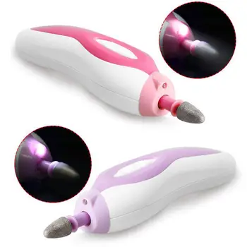 

XY Fancy 5 in 1 Nail Power Professional Electric Drills Manicure Styling Tool
