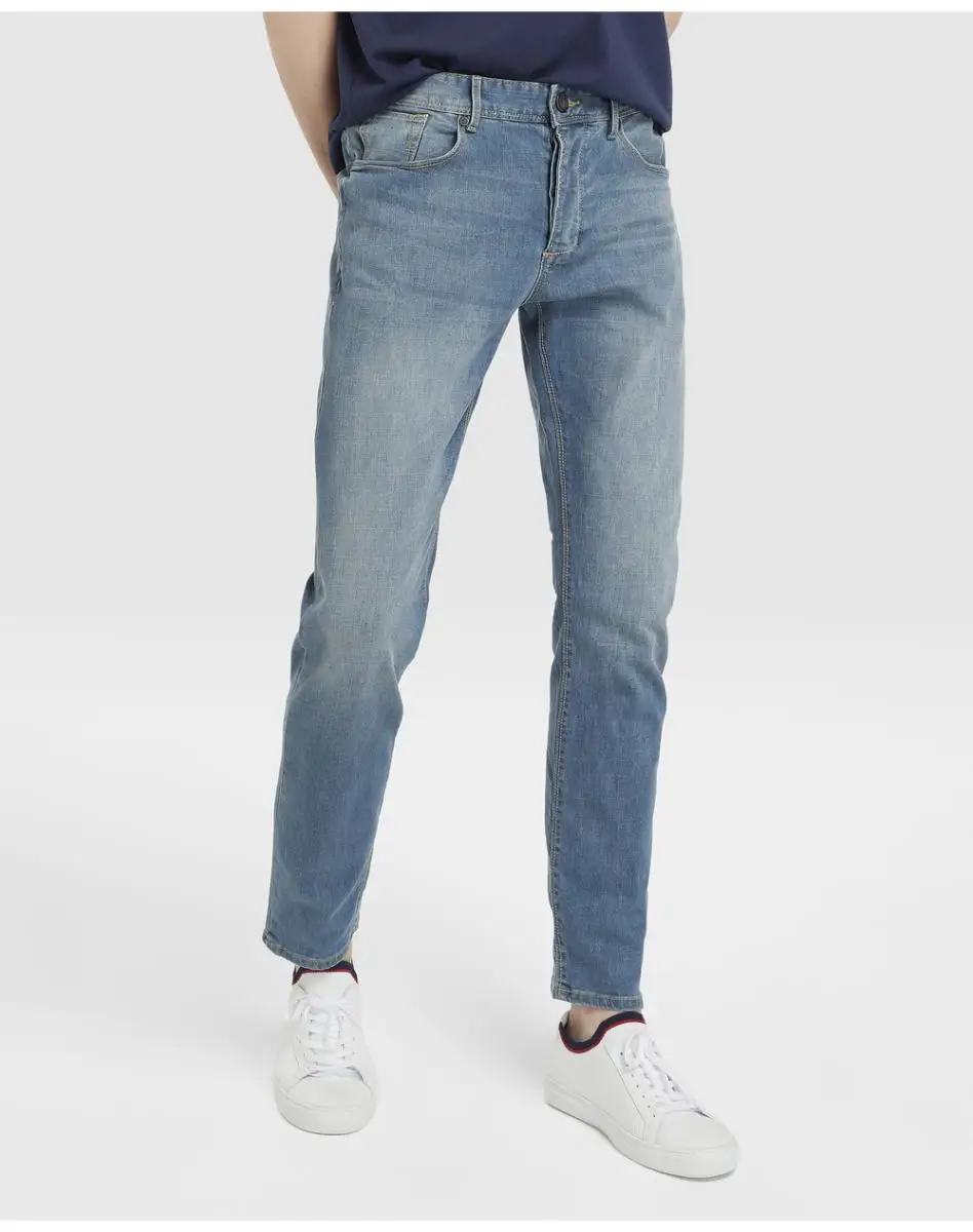 Vaqueros easy wear hombre Clearance