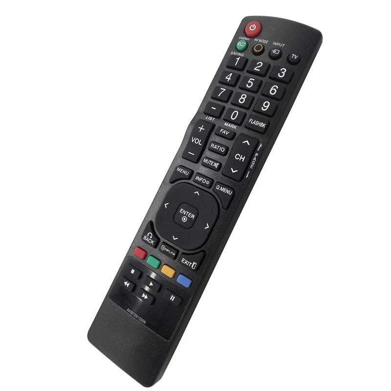 Новый пульт дистанционного управления Akb72915206 для Lg Lcd Led Tv подходит Akb73655806