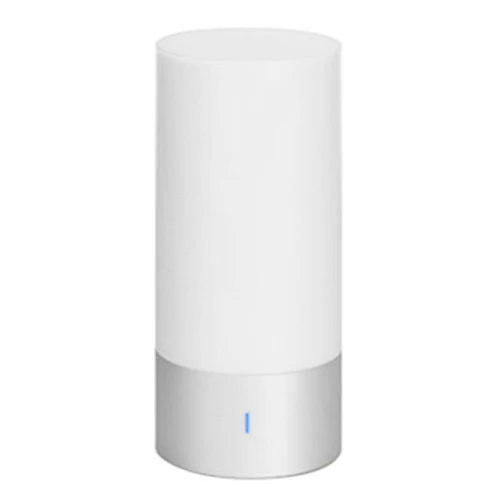 

360 Degree Touch Sensor Dimmable RGBW Bluetooth Speaker Bedside Lamp Multifunctional Night Lights Creative Decorative Light