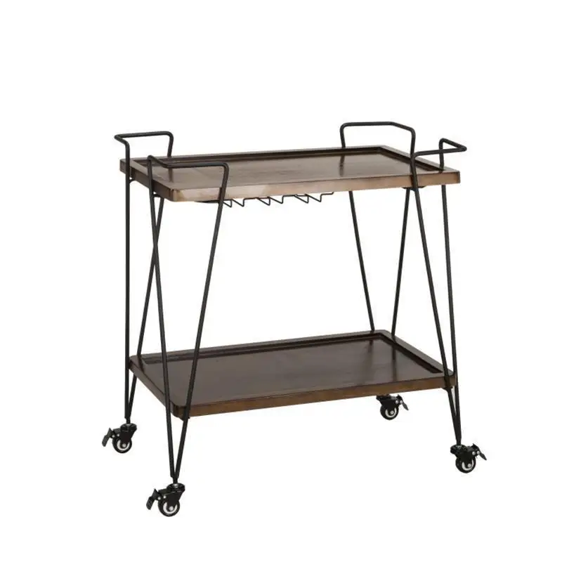 Rangement المطبخ منظمة Almacenamiento Cocina Repisas غرفة المنظم Estantes مع عجلات عربات Prateleira رف